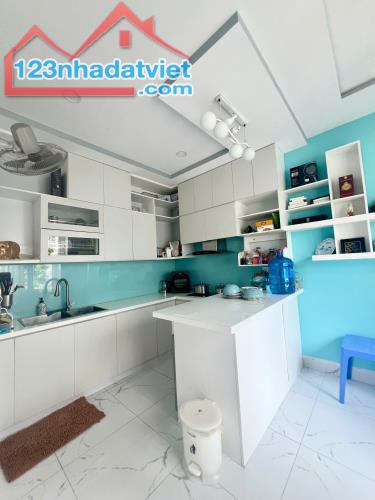 NHÀ MẶT TIỀN KINH DOANH ĐƯỜNG A6( PHÙNG THẾ TÀI) 36M2, NGANG 9M GIÁ CHỈ 4 TỶ 800 - 2