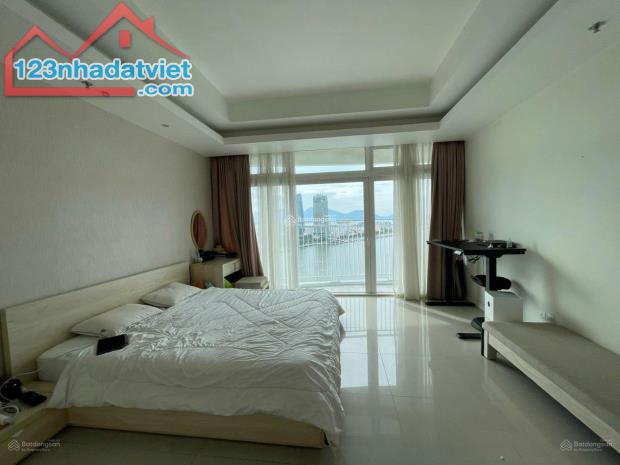 Chính chủ đi nước ngoài để lại căn hộ 2PN Azura, view trực diện sông Hàn, ngắm pháo hoa - 5