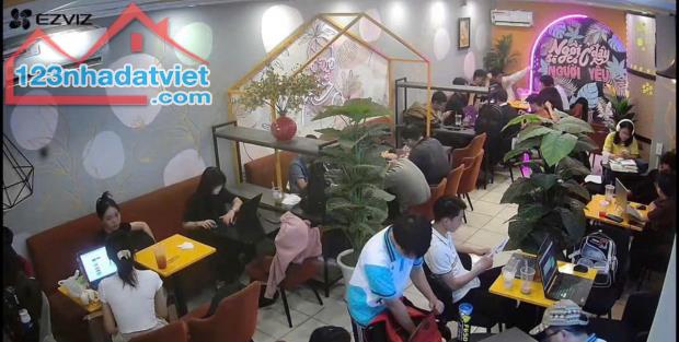 TÌM CHỦ MỚI CHO QUÁN CAFE VÀ TRÀ SỮA TẠI 217A NGUYỄN VĂN CỪ, PHƯỜNG 4, QUẬN 5, TPHCM - 4