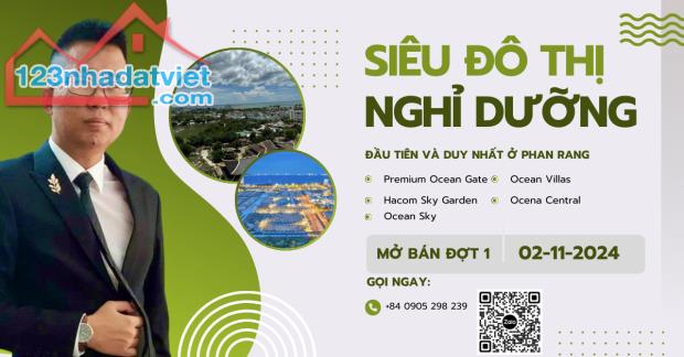 Bí mật đầu tư đẳng cấp bên bờ biển - Bình Sơn Ocean Park sắp hết quỹ đất! - 2