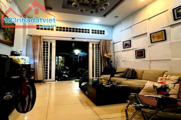 Bán nhà hẻm xe hơi, Trường Chinh, Tân Bình, 3.4m x 15m, 53 m², 6PN - Giá 7.1 tỷ TL - 3