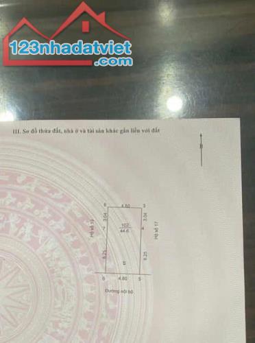 Bán nhà 5 tầng phân lô, ô tô đỗ cửa tại Vương Thừa Vũ, Thanh Xuân, Hà Nội – 13.5 tỷ - 3