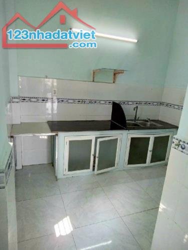 Bán nhà Trường Thạnh Quận 9, HXH , kế bên KĐT Đông Tăng Long, 57M2 , giá chỉ 3.9 Tỷ TL - 1