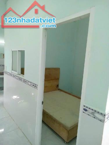 Bán nhà Trường Thạnh Quận 9, HXH , kế bên KĐT Đông Tăng Long, 57M2 , giá chỉ 3.9 Tỷ TL - 2