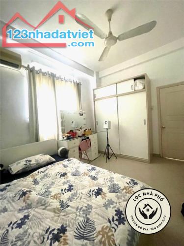 3PN, 3 TẦNG, NGAY CITYLAND, NỞ HẬU, P17 GÒ VẤP, GIÁ NHỈNH 4 TỶ