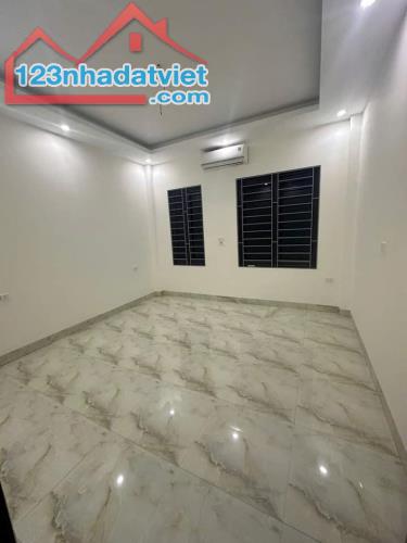 BÁN NHÀ PHÚ LƯƠNG, HÀ ĐÔNG, SÂN RỘNG ĐỖ OTO, 34m2 x 4T, MT 4M, 4.4 TỶ - 3