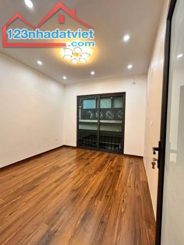 Bán nhà đẹp mặt ngõ Đồng Cổ 30m2 4tầng mặt tiền 3.7m 5.2tỷ Tây Hồ - 3