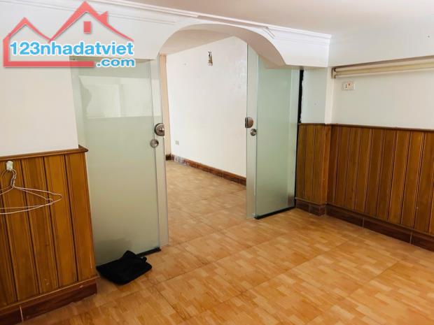 MẶT PHỐ MINH KHAI, HAI BÀ TRƯNG, HÀNG XÓM TIME CITY, VỈA HÈ RỘNG, 40/45M2 x 4T GIÁ 16,5 TỶ - 3