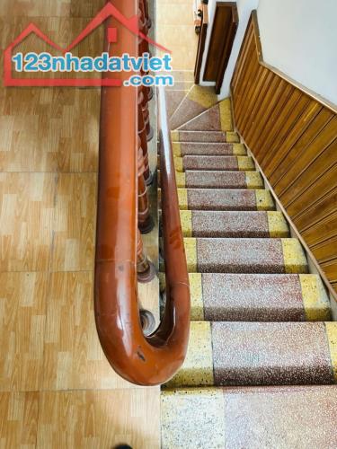 MẶT PHỐ MINH KHAI, HAI BÀ TRƯNG, HÀNG XÓM TIME CITY, VỈA HÈ RỘNG, 40/45M2 x 4T GIÁ 16,5 TỶ - 5