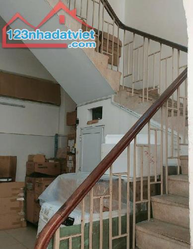 Nhà Hẻm Nhựa Xe Tải, 4 Tầng Đúc, Bàu Cát 2, Tân Bình, 4x17m, 65m2, nhỉnh 12 tỷ TL - 2