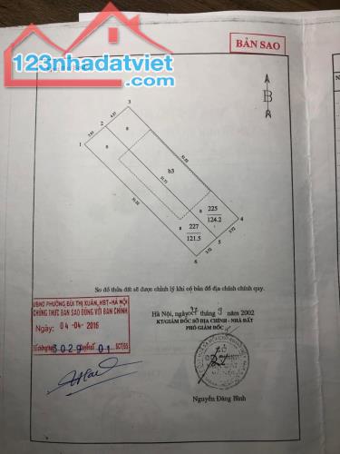 Bán Biệt Thự  Thái Hà 250m 4T MT7.5m 59 tỷ Ô Tô Kinh Doanh Hiếm - 2