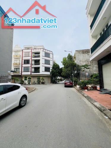 ❌❌❌Bán 70m2 TĐC Vinhomes Riverside, Sở Dầu, Hồng Bàng giá chỉ hơn 4 tỷ - Vị trí ngay ngoài