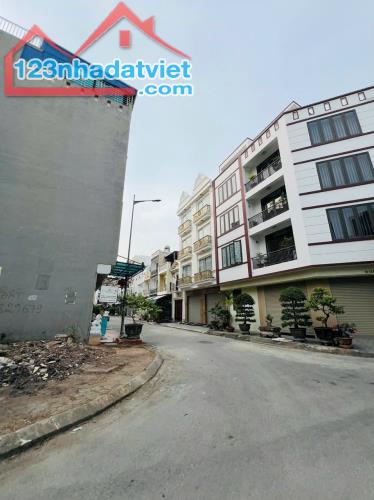 ❌❌❌Bán 70m2 TĐC Vinhomes Riverside, Sở Dầu, Hồng Bàng giá chỉ hơn 4 tỷ - Vị trí ngay ngoài - 2