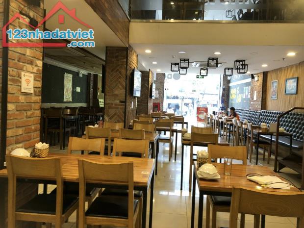 ⚜️ Nhà Mặt Phố Cổ Hàng Bông, Hoàn Kiếm 188m2 5T MT 8m, Siêu Đắc Địa, Chỉ 138 Tỷ ⚜️ - 1