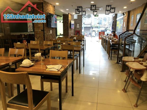 ⚜️ Nhà Mặt Phố Cổ Hàng Bông, Hoàn Kiếm 188m2 5T MT 8m, Siêu Đắc Địa, Chỉ 138 Tỷ ⚜️ - 2