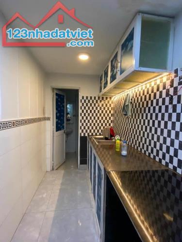 BÁN NHÀ THƠI AN -  QUẬN 12 🏘️TƯƠNG LAI THÀNH MT 20M 💸💸💸 2ty700tr💸💸💸. ❗Kết cấu nhà:C - 1