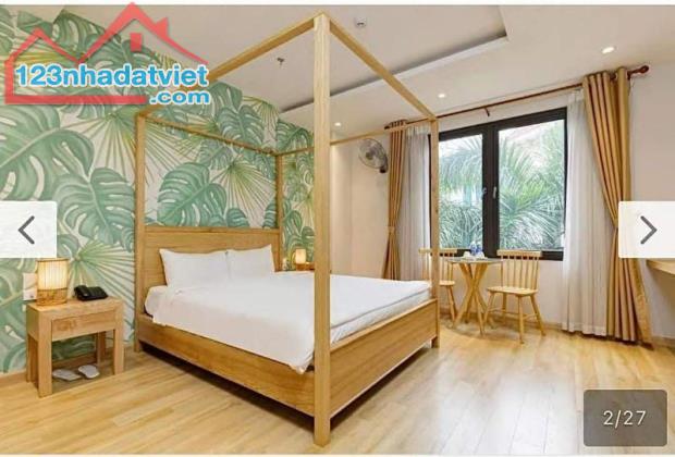 ⚜️ Khách Sạn VIP Trần Duy Hưng, Cầu Giấy 130M2 7T MT 8.5M, 20 Phòng, Chỉ 55 Tỷ ⚜️ - 3