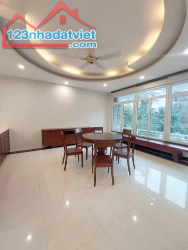 ⚜️ Biệt Thự VIP D3A Vườn Đào, Tây Hồ, 252M2 6T Thang Máy MT 16M, Chỉ 138 Tỷ ⚜️ - 3