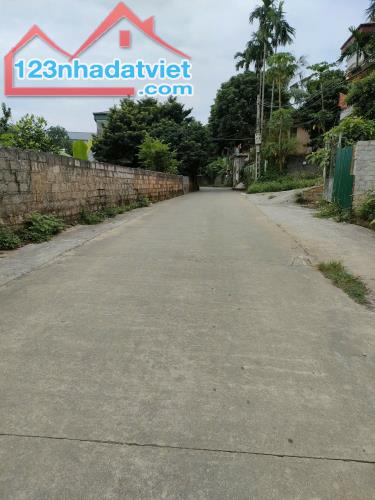 715m2 đất nhà vườn nghỉ dưỡng chỉ vài triệu/m Đất Đỏ Lương Sơn Hoà Bình - 2