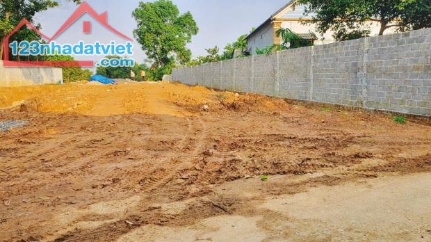 715m2 đất nhà vườn nghỉ dưỡng chỉ vài triệu/m Đất Đỏ Lương Sơn Hoà Bình - 4