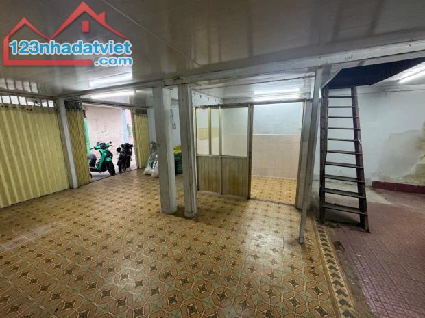 Bán nhà quận 11, đường Lãnh Binh Thăng, 45m2, hẻm 4m, 6.3 tỷ, ngang 6m - 1