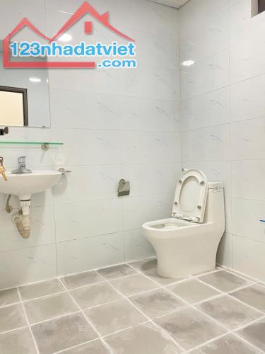 🏡 BÁN NHÀ KIM GIANG MỚI KÍNH KOONG - Ô TÔ ĐỖ CỬA, VỊ TRÍ ĐẸP CHỈ 6.2 TỶ 🏡 - 3