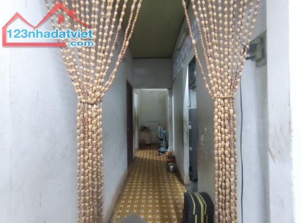 Bán nhà 1/ Tân Thới Nhì ,Hóc Môn , DT 250 m2 . Giá chỉ  3.5 tỷ  (TL) - 1