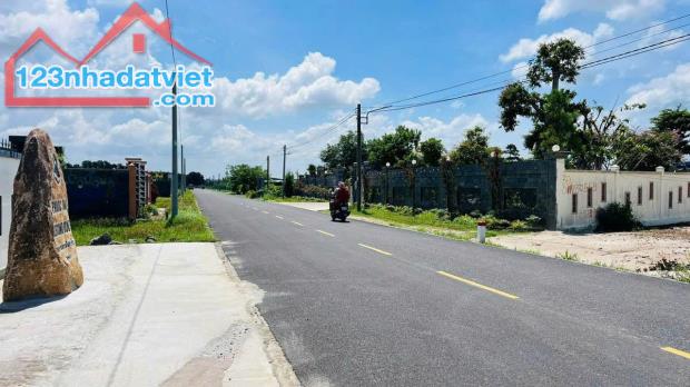 LONG MỸ VỊ TRÍ ĐẮC ĐỊA- ĐI BIỂN PHƯỚC HẢI CHỈ 2KM - 2