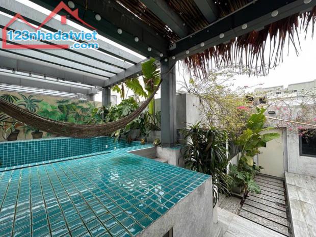 Bán Penthouse Duplex Mulberry Land, Làng Việt kiều Châu âu, 6 ngủ đẳng cấp 5*, 356m2, 19tỷ - 3