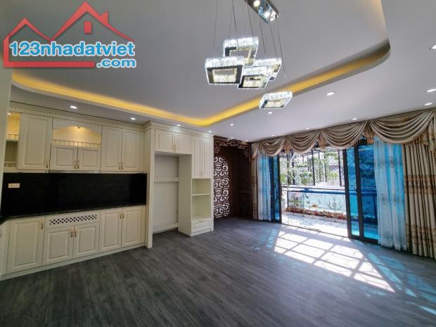 Vũ Trọng Phụng Lô Góc 70m mt9m 8tầng thang máy ô tô tránh, vào nhà Kinh Doanh VP,homstay - 1