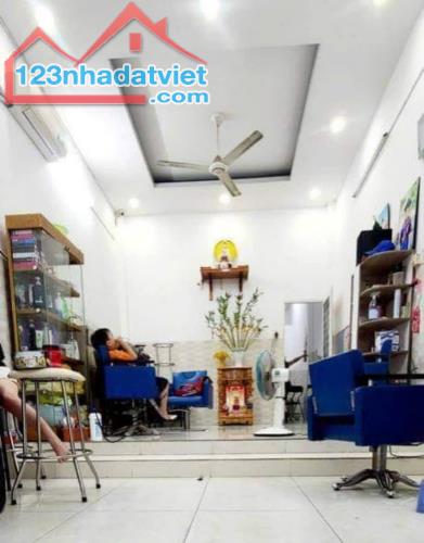 NHÀ 2 TẦNG, 47M2 - NGUYỄN VĂN KHỐI - QUANG TRUNG - chỉ 3,8 tỷ