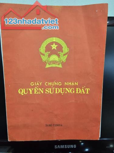 ĐẤT ĐẸP – GIÁ TỐT - CHÍNH CHỦ CẦN BÁN GẤP LÔ ĐẤT Tại Hòa Thắng, huyện Bắc Bình, tỉnh Bình - 1