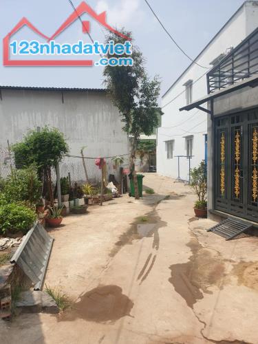 CHÍNH CHỦ BÁN ĐẤT THỔ CƯ GIÁ TỐT NGAY SAU UBND PHÚ HỮU-Q9 - 2