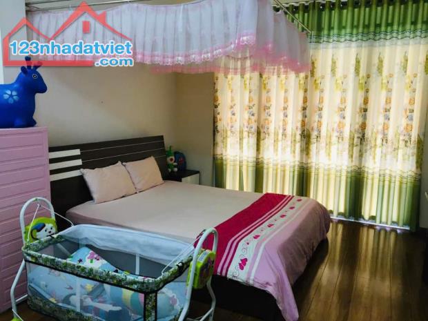 Bán Nhà 3 Tầng Hẻm Bắc Sơn - Vĩnh Hải - TP Nha Trang - 1