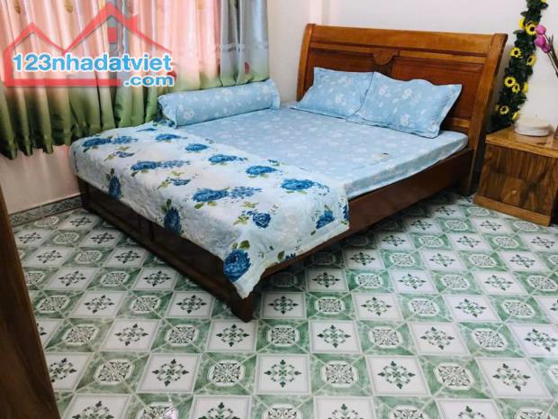 Bán Nhà 3 Tầng Hẻm Bắc Sơn - Vĩnh Hải - TP Nha Trang - 2