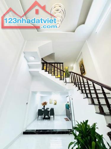 Nhà phố Khương đình, đẹp nhức nách ( ảnh dưới bài đăng là chụp trong nhà)  👍41m2- mặt tiề - 1