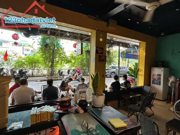 CẦN SANG NHƯỢNG LẠI QUÁN CAFE Tương Mai, Hoàng Mai, Hà Nội - 3