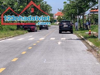 Chỉ với hơn 2tỷ khách sở hữu ngay lô đất 100m2 thông hai đầu tại khu Bình Dương Resident - 4