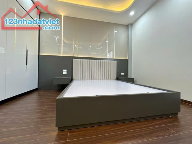 - Phân lô khu giãn dân Đền Lừ Hoàng Mai Hà Nội.DT 65m2x7T thang máy, ô tô, kinh doanh - 3