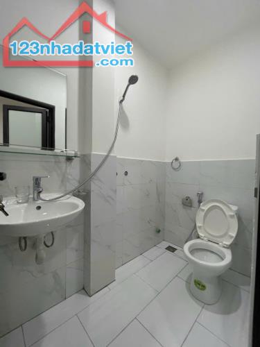 %%DÒNG TIỀN - PHÂN KHÚC HIẾM - 5 TẦNG - ĐỈNH CAO XÂY DỰNG - DÒNG TIỀN 50 TRIỆU/THÁNG. - 4