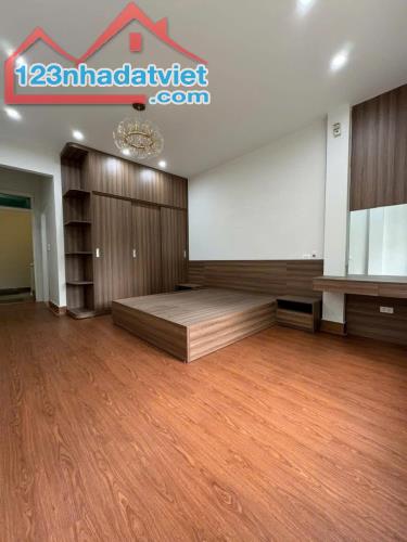 Bán nhà LK Dọc Bún - La Khê, Hà Đông, full nội thất, 50m2, 5 tầng, MT 4m, giá nhỉnh 12 tỷ - 3