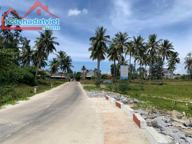 LÔ ĐẤT VIEW BIỂN TỊNH KỲ - TP.QUẢNG NGÃI, DIỆN TÍCH 158M2 CHỈ 1.6 TỶ THƯƠNG LƯỢNG - 5