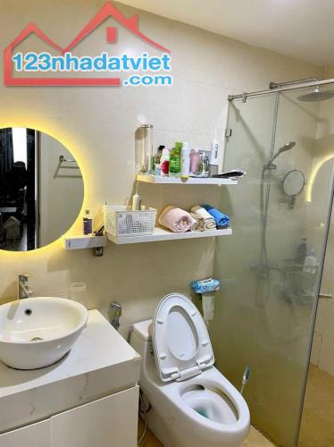 Bác Minh bán Căn hộ P1206A, gần Trường Liên cấp Ngôi sao Hà Nội, DT: 75m2, 3PN, slot ôtô. - 3