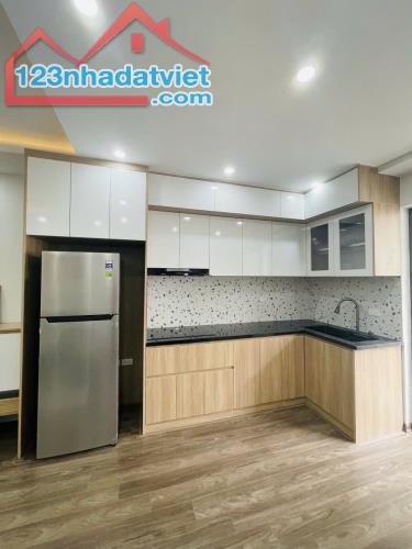 Bán căn hộ HH Linh Đàm 76M thiết kế 3PN - 2VS.View tuyệt đẹp - 2