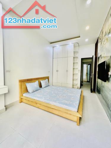 SIÊU PHẨM NHÀ DÂN XẤY PHỐ 19/5 PHÂN LÔ, Ô TÔ 7 CHỖ ĐỖ CỬA 30M RA PHỐ 30M2 GIÁ 7,1 TỶ - 4