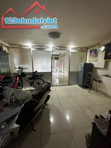 Gấp bán nhà phố Phan Xích Long, Phú Nhuận, 5 tầng chỉ 10 tỷ, dt đất 60m2. - 1