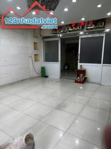 Gấp bán nhà phố Phan Xích Long, Phú Nhuận, 5 tầng chỉ 10 tỷ, dt đất 60m2. - 2
