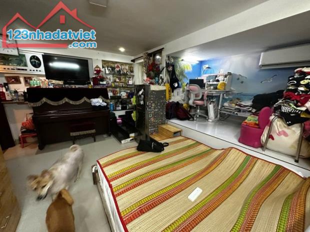 Gấp bán nhà phố Phan Xích Long, Phú Nhuận, 5 tầng chỉ 10 tỷ, dt đất 60m2. - 5