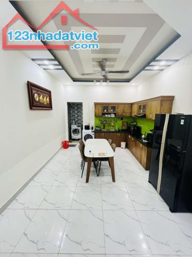 NHÀ HIỆP THÀNH CITY – XE TẢI VÀO TẬN NHÀ, 60M² CHỈ 4 TỶ, SẴN Ở NGAY! - 1