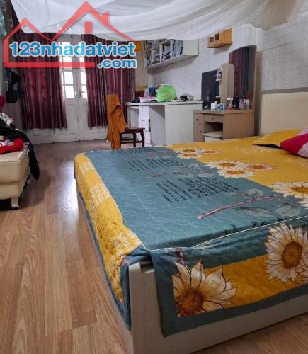 BÁN NHÀ -MẶT PHỐ -MỘ LAO -HÀ ĐÔNG -VIEW HỒ -KINH DOANH -ÔTÔ ĐỖ THOẢI MÁI. - 2